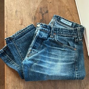 Men’s AG Tellis Denim